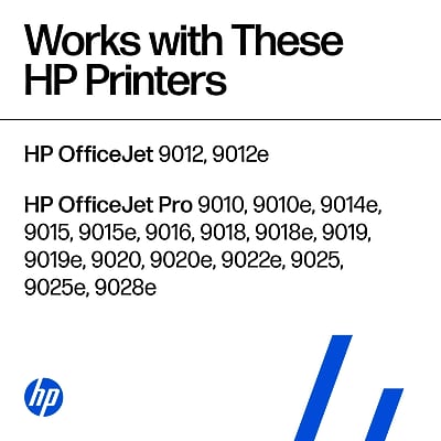 HP 962 Cyan Standard Yield Ink Cartridge, Prints Up to 700 Pages (3HZ96AN#140) Sansujyuku sansujyuku.com