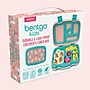 bentgo Kids Bento Box, Llamas, 19.2 oz. (BGKDPT-LMA)~#|#~DC53B27F-A890-44AF-A22628C2B9F5F0EB_sc7