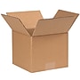 7" x 7" x 6" Shipping Boxes, 32 ECT, 25/Bundle (776)~#|#~DC5405A4-DF23-4A18-9B104725A7DC79EE_sc7