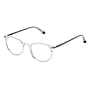 SAV Tri-focus Blue Light +1.50 Reading Glasses, Clear (E2307)~#|#~DC551F62-7724-4E06-8BBC0D7535D67F32_sc7