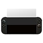 Nacon High-Resistance Screen Protector Kit, Nintendo Switch 2 Compatible, Clear (GLASSKIT)~#|#~DC554B81-B346-4BA9-A9775C9C48CA14D8_sc7