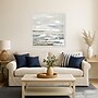 Amanti Art Oceanic Dreams by Lera Framed Canvas Wall Art Print, 30"W x 30"H (A42678944170)~#|#~DC55DE96-DF73-4CC9-AC1BB107D0EC2ECD_sc7