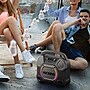 ION Trailblazer Roar Wireless Bluetooth All-Weather Speaker, Water Resistant, Black (ISP165B)~#|#~DC57A36A-C6FE-40F8-92A65E946B6C505B_sc7