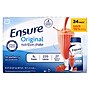 Ensure Original Strawberry Nutrition Shake, 8 oz., 24/Pack (220-02617)~#|#~DC59AE56-B80F-4693-B65271BBFE2EACAA_sc7