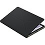 Samsung Book Cover Tablet Case for Galaxy Tab A9+, Black (EF-BX210TBEGUJ)~#|#~DC5CEC5C-804E-4238-B29C5DDA5BC50B1E_sc7