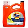 Tide Hygienic Clean HE Liquid Laundry Detergent, Original Scent, 94 Loads, 132 oz. (12216)~#|#~DC5E4EFB-B222-484A-89C155FE56115EBF_sc7