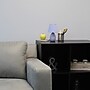 Simple Designs 9.45" LED Table Lamp, Purple (LT2009-PRP-LB)~#|#~DC5E997B-9352-43C4-94624CA4AF5A127F_sc7