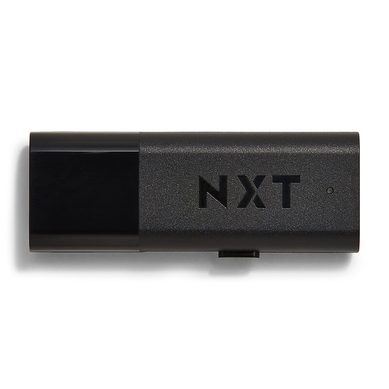 NXT Technologies 256GB USB 3.0 Type-A Flash Drive, Black (NX56882-US/CC) image 1