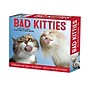 2026 Willow Creek Bad Kitties 6.2" x 5.4" Day-to-Day Calendar (53959)~#|#~DC648B32-8D3D-4F24-9C2747E42665E48A_sc7