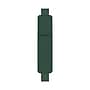 Blue Sky Bespoke Letterpress Pen Holder w/ Adjustable Elastic Bungee, Forest Green (155575)~#|#~DC6597C1-2751-4875-B0C0318F96FA3135_sc7