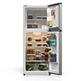 TCL Adjustable Shelves Refrigerator with Freezer, 11.6 Cu. Ft., Silver (TRT12T4AL)~#|#~DC66164C-CF37-4064-BDDB24B7614DDCB2_sc7