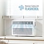 Keystone Energy Star 230-Volt 18,000 BTU Window Air Conditioner with Remote, White (KSTAW182WA)~#|#~DC66368B-F5E3-47E1-AF1A38F4D8AA505E_sc7