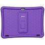 Contixo K102 10” Tablet, QuadCore Cortex-A100, WiFi, 32GB, Android, Bundled with Disney eBooks, Stylus, Kid Proof Case, Purple~#|#~DC672CB3-0AE6-4B65-9AF0E7A775C38D6C_sc7