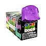 Incredible Novelties Glow-in-the-Dark Gummy Dogs Squishy Toy, Color Chosen at Random (TOY33297)~#|#~DC687B67-3569-40EB-A16DBC6F82293889_sc7