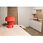 Kooduu Sensa Play Mini 6.25" LED Speaker Lamp with USB Port, Orange (1206-08)~#|#~DC68EA91-F2CB-4662-BE05BCA5C6B5E610_sc7