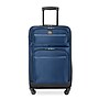 Skyway Luggage Seville 2.0 5-Piece Luggage Set, Poseidon Blue (43S-5P-457-SET)~#|#~DC69A2E2-8AF5-4DF6-8E0A95BF2FEA3DBE_sc7
