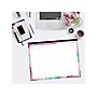 2024-2025 Blue Sky Ashley G Multicolor Smoke 22" x 17" Academic Monthly Desk Pad Calendar (148668-A25)~#|#~DC6AA41A-6E55-4646-B3F870BDDE3A0091_sc7