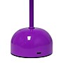 Simple Designs Mushroom Magic LED Table Lamp, Purple (LD1069-PRP)~#|#~DC6AEC8C-2DEF-410D-AE5337494D3E0937_sc7