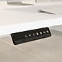 Bush Business Furniture Move 60 Series 48"W Electric Height Adjustable Standing Desk, White (M6S4824WHSK)~#|#~DC6BE9BC-9DC8-49B6-89F6FF660F537D69_sc7