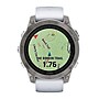 Garmin epix Pro Gen 2 Sapphire Edition Smartwatch, Titanium & Whitestone, 47mm (GRM0280320)~#|#~DC6C825B-7298-4775-AB080F448CFD8784_sc7