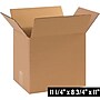 11.25" x 8.75" x 11" Shipping Boxes, 25/Bundle (11811)~#|#~DC6E6F79-7B75-4BD1-8180BE6D0D0D0F7D_sc7