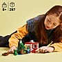 LEGO Minecraft The TNT Jungle House, 287 Pieces (21275)~#|#~DC6E723D-A301-4C5E-B56BCBD419BA915A_sc7