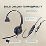 Yealink UH42 Wired Mono Business Computer Headset, USB-C/A, MS Certified~#|#~DC6ED62D-9135-430F-BD114060A29A0A74_sc7