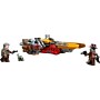 LEGO Star Wars Cobb Vanth’s Speeder, 207 Pieces (75437)~#|#~DC70DDD6-290A-4D37-ABEC6E4CAFE14B42_sc7