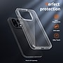 SaharaCase Venture Series Phone Case for OnePlus 15, Shock Absorbing, Clear (CP01162)~#|#~DC713324-197A-4C63-811506011F55F043_sc7