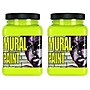 Chroma Acrylic Mural Paint, Psychedelic (Yellow Green), 16 oz., 2/Bundle (CRM2508-2)~#|#~DC7530A0-2464-4D3A-9A129AD793EB89D8_sc7