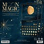 2027 Willow Creek Moon Magic 12" x 12" Monthly Wall Calendar, Assorted Colors (61305)~#|#~DC7AC9D7-2361-4C2D-8E8D9FCB2BAD990E_sc7