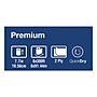 Tork Premium Extra Soft Matic Hand Towel Roll, 2-Ply, 7.7" x 300 ft, White, 6/Carton (TRK290094)~#|#~DC7AF016-402A-4E61-8BC52D4C005902D9_sc7