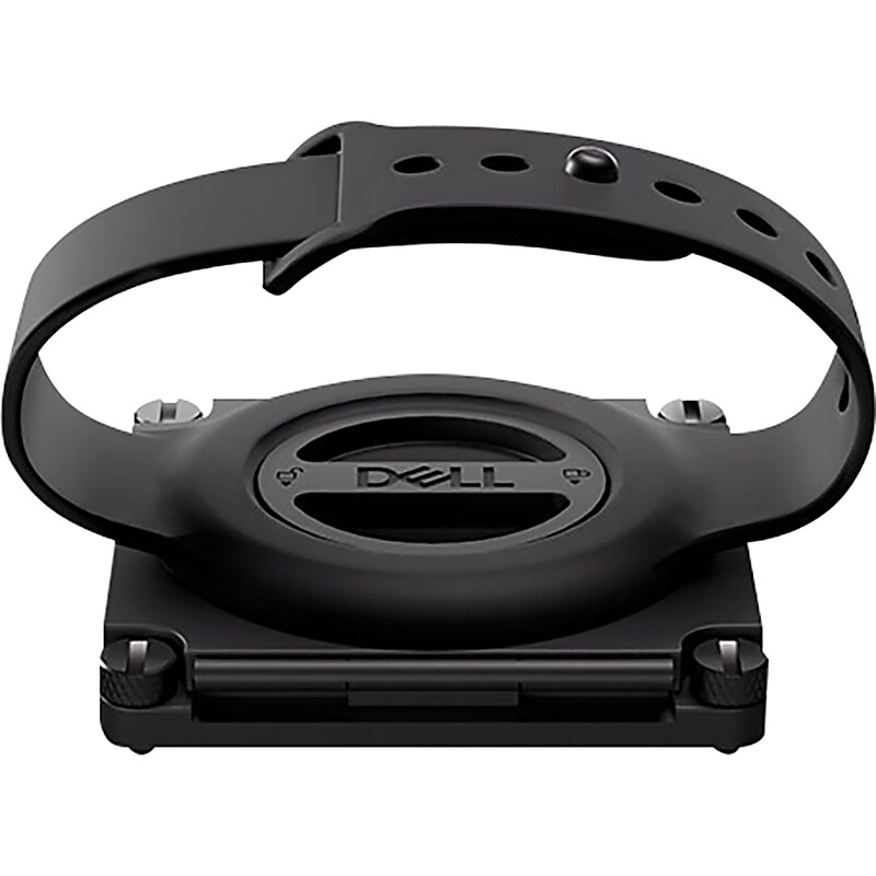 Dell Rotating Hand Strap for Latitude 7230, Black (DELL-SWT-ROTHS) image 1