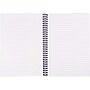 Pukka Pad Metallic Jotta Professional Notebooks, 6.9" x 9.8", College Ruled, 100 Sheets, Green, 3/Pack (8520-MET)~#|#~DC7FB791-0055-4BB3-AD2F3AF921841F0F_sc7