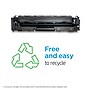 Original HP 218X Yellow High-yield Toner Cartridge, print up to 2,500 pages (W2182X)~#|#~DC7FF8E2-BACB-42BA-9C9216CDCD042314_sc7
