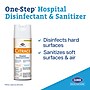 Clorox Healthcare Citrace Hospital Disinfectant & Deodorizer, Aerosol Spray, Citrus, 14 Ounces (49100)~#|#~DC8487FA-90C2-4DA1-A3278A15297DBBE0_sc7
