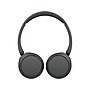 Sony Wireless On-Ear Headphones, Bluetooth, Black (WHCH520/B)~#|#~DC848A08-2F72-4DEB-9D1C06408D4B66D8_sc7