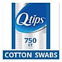 Q-Tips Cotton Swabs, 750 Count (09824)~#|#~DC84F120-4378-4A69-A143162C1DD8D7F6_sc7