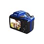 MINOLTA ProShot 20 Megapixels Digital Point & Shoot Camera, 40x Optical Zoom, Blue (MN40Z-BL)~#|#~DC85064C-6A04-4F90-82D8E70F4E9F8C6E_sc7