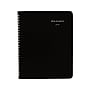 2024 AT-A-GLANCE DayMinder 7" x 8.75" Monthly Planner, Black (G400-00-24)~#|#~DC855F79-A4E3-4D9A-A08557BCD22B700C_sc7