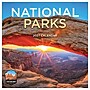 2027 TF Publishing National Parks 12" x 12" Monthly Wall Calendar, Multicolored (27-1020)~#|#~DC86BDDB-D54D-4FBC-83318165FD5211F8_sc7