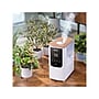 Levoit OasisMist 450S Ultrasonic Cool & Warm Mist Tabletop Humidifier, 1.19-Gallon, 430 sq. ft., White/Brown~#|#~DC8A3072-72C7-41E9-A92DAA2ADD8CBC15_sc7