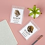 Avery Secure Top Heavy Duty Multiuse Badge Holders, 4" x 3", Clear Portrait Holders, 25/Pack (74472)~#|#~DC8A59F0-A6EC-4CF7-BA0D2F86125BA1A6_sc7