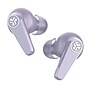 JLab Go Pods Active Noise Cancelling True Wireless Earbuds, Bluetooth, Lilac (EBGOPODSRLLC124-T)~#|#~DC8AED73-AA5C-4C87-8C88C754C0CC1B03_sc7