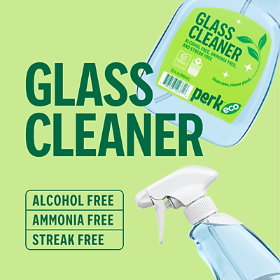 Perk Eco Glass Cleaner - Thumbnail 2