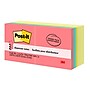 Post-it Pop-up Notes, 3" x 3", Poptimistic Collection, 100 Sheet/Pad, 14 Pads/Pack (R33014YWM)~#|#~DC8FAD06-8AE4-4783-823E936D01189860_sc7