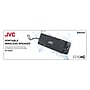JVC True Wireless Bluetooth Portable Stereo Speaker, Waterproof, Black (SPS-Q4BT)~#|#~DC903C3F-E48D-4DCD-A17292BCE20C3841_sc7
