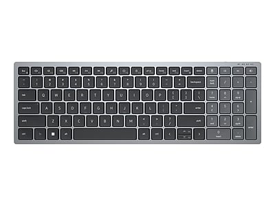 Dell Wireless Keyboard KB740