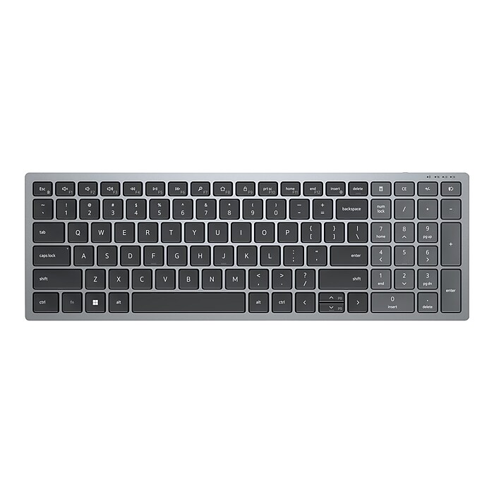 Dell KB-113 PC/Mac, Toetsenbord