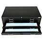 AdirOffice 5-Slot Flat File Cabinet, 19.29"H x 53.5"W x 41.5"D, Black (ADIOF500-03-MK)~#|#~DC91139C-11DE-45B6-8FC9DE3E5B3F29F6_sc7